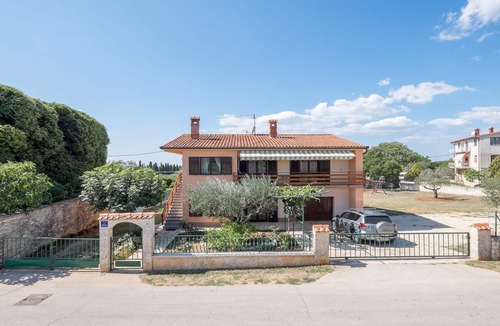 Galizana House | Villa Ulika Pool, Garden, BBQ, perfect for family