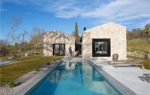 Skropeti House | Villa Ulmus