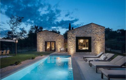 Skropeti House | Villa Ulmus