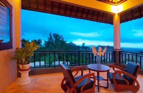 Ungasan Villa | Villa Ultimo