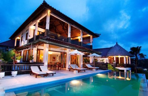 Ungasan Villa | Villa Ultimo