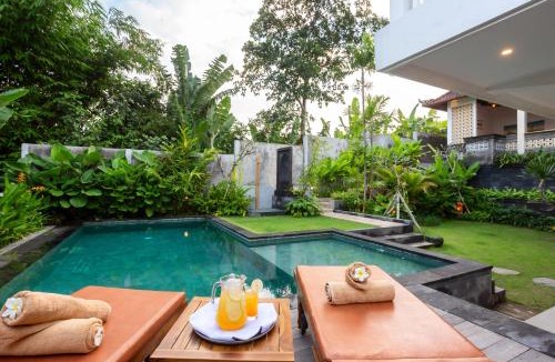 Mengwi Villa | Villa Uma Sari Dayuh Between Canggu & Ubud