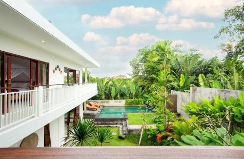 Mengwi Villa | Villa Uma Sari Dayuh Between Canggu & Ubud