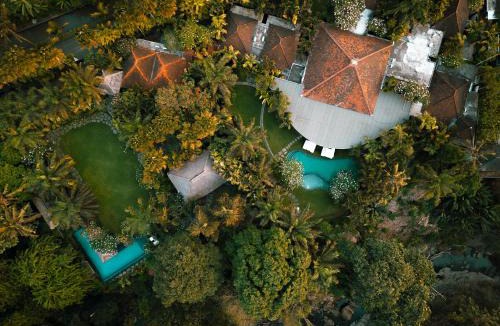 Seseh Villa | Villa Uma Wana Prasta - Luxury Bali Private Estate