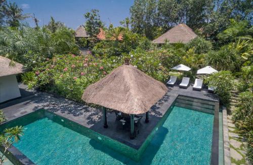 Seseh Villa | Villa Uma Wana Prasta - Luxury Bali Private Estate