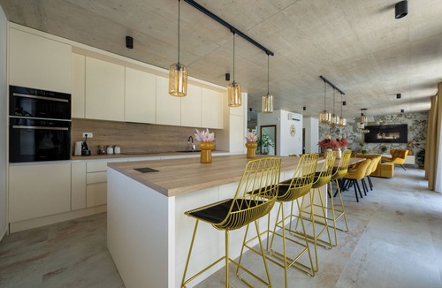 Modrusani Villa | Villa Ume (Istria - Modrušani)