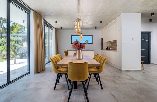 Modrusani Villa | Villa Ume (Istria - Modrušani)