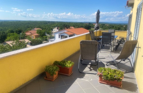 Rogocana Apartment | Villa Una Apartments