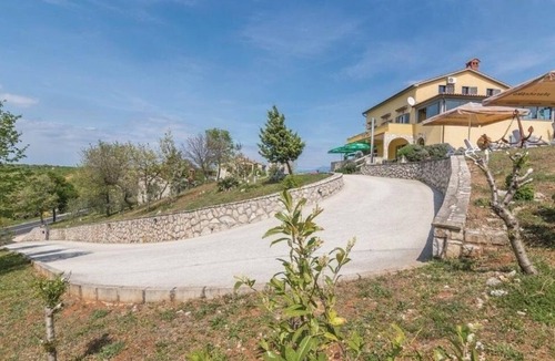Rogocana Apartment | Villa Una Apartments