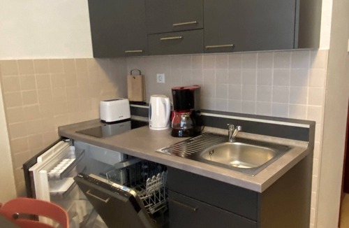 Rogocana Apartment | Villa Una Apartments