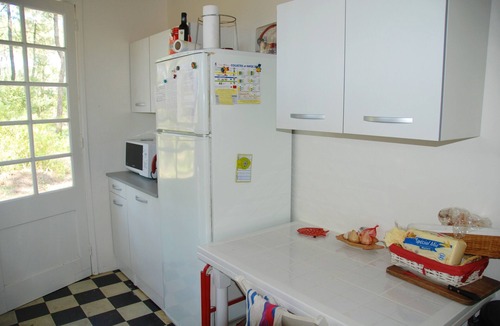 La Tranche-sur-Mer Villa | VILLA UNDER THE PINS 100 M FROM THE BEACH 12 PEOPLE