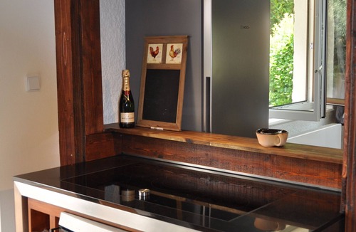 Barr Villa | Villa under the Linden tree