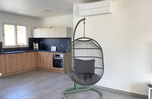 Lit-et-Mixe House | Villa under the pines with 3* pool, close to the ocean! ideal for families