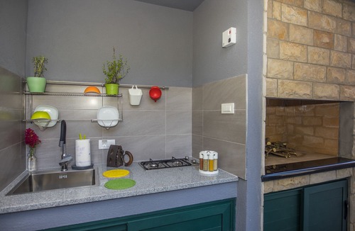 Gradac House | Villa Unique Gradac - the hidden Dalmatian gem