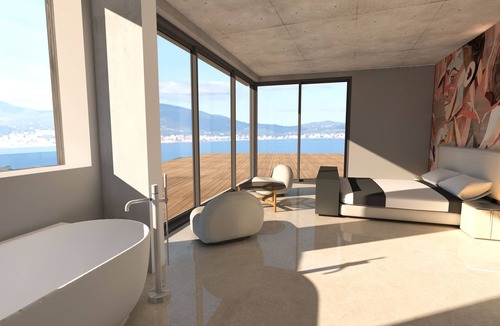 Grosseto-Prugna Hotel | Villa Urbana