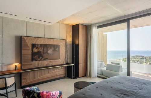 Grosseto-Prugna Hotel | Villa Urbana