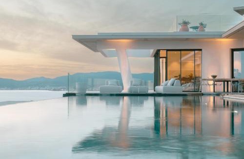 Porticcio Hotel | Villa Urbana