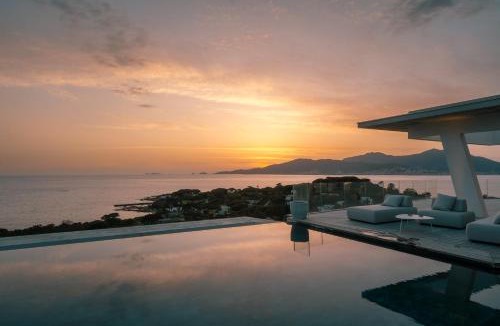 Porticcio Hotel | Villa Urbana