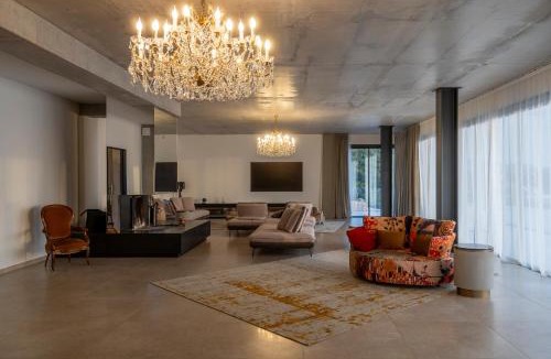 Porticcio Hotel | Villa Urbana