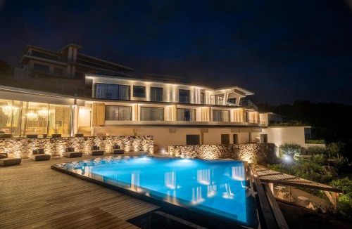 Porticcio Hotel | Villa Urbana