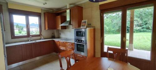 Busturia Villa | VILLA URDAIBAI Busturia
