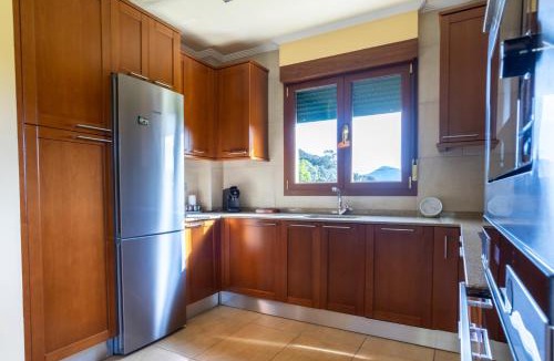 Busturia Villa | VILLA URDAIBAI Busturia