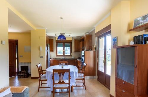 Busturia Villa | VILLA URDAIBAI Busturia