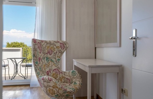 Cove Osibova (Milna) Villa | Villa Urma - Coastal villa with pool on Brac Island