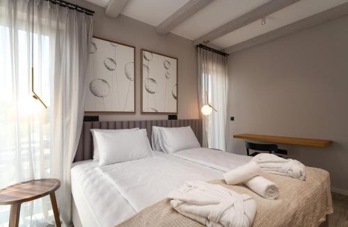 Kadumi Villa | Villa Ursaria - Deluxe Istrian Escape