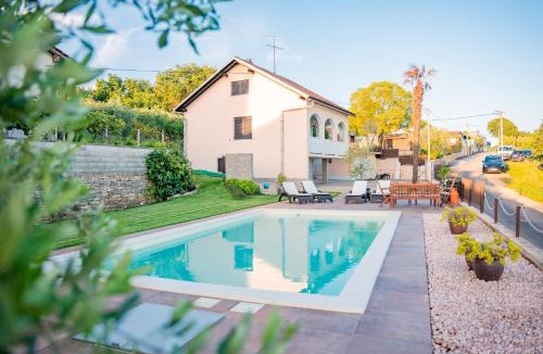 Valica Villa | Villa Ursula