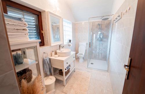 Valica Villa | Villa Ursula