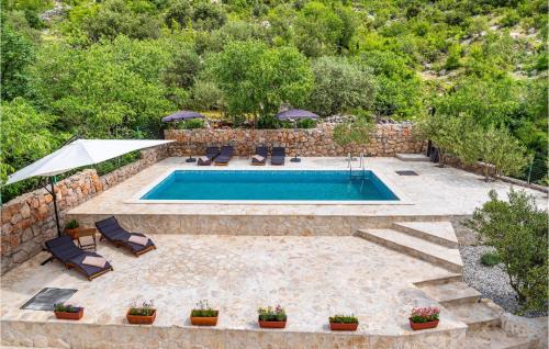 Starigrad House | Villa Urumovac