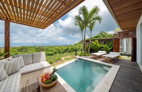 Jungut Batu Villa | Villa Utopia