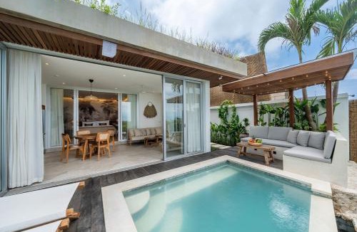Jungut Batu Villa | Villa Utopia