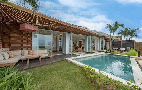 Jungut Batu Villa | Villa Utopia