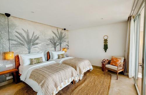 Jungut Batu Villa | Villa Utopia