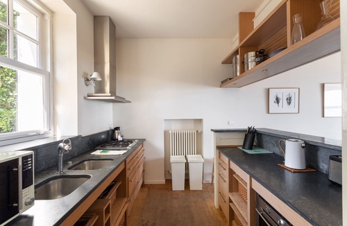 Dinard House | Villa Utopia - Typique année 20, vue mer