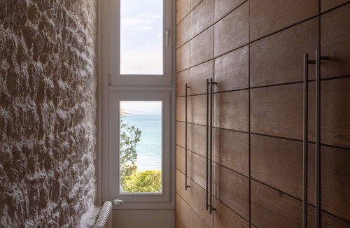 Dinard House | Villa Utopia - Typique année 20, vue mer