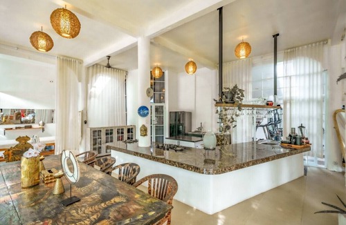 Uluwatu Villa | Villa V 4BR for Groups - Thomas Beach