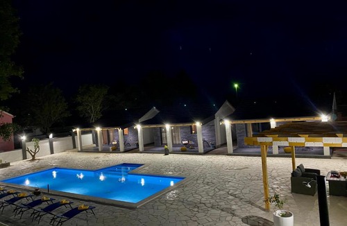 Benkovac Villa | Villa-V
