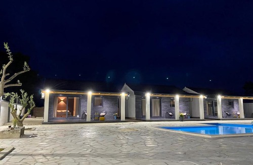 Benkovac Villa | Villa-V