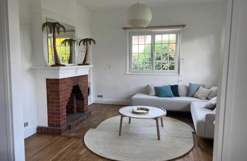 Le Touquet-Paris-Plage Villa | Villa Vacances