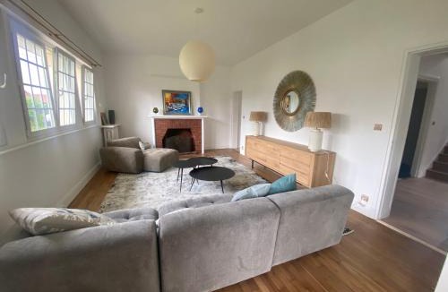 Le Touquet-Paris-Plage Villa | Villa Vacances