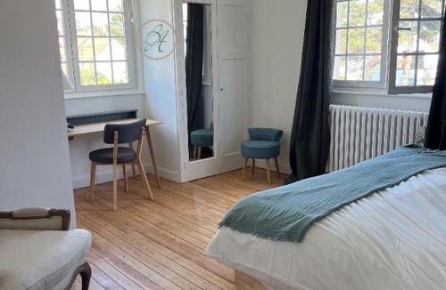 Le Touquet-Paris-Plage Villa | Villa Vacances