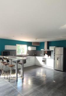 Les Cluses House | Villa vacances