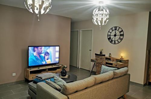 Bompas House | VILLA VACANCES NEUVE