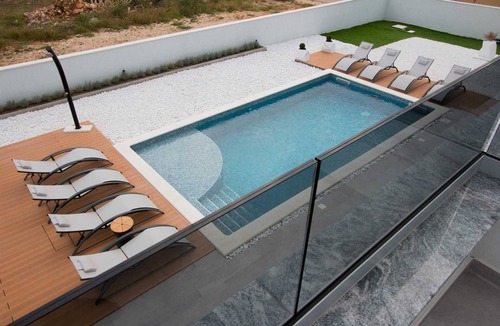 Zaton Villa | Villa Vagabundo with Pool