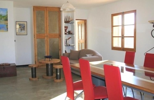 Vagnas House | Villa Vagnas, 2 bedrooms, 4 persons