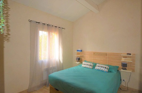 Vagnas House | Villa Vagnas, 3 bedrooms, 6 persons