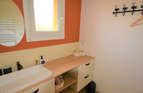 Vagnas House | Villa Vagnas, 3 bedrooms, 6 persons
